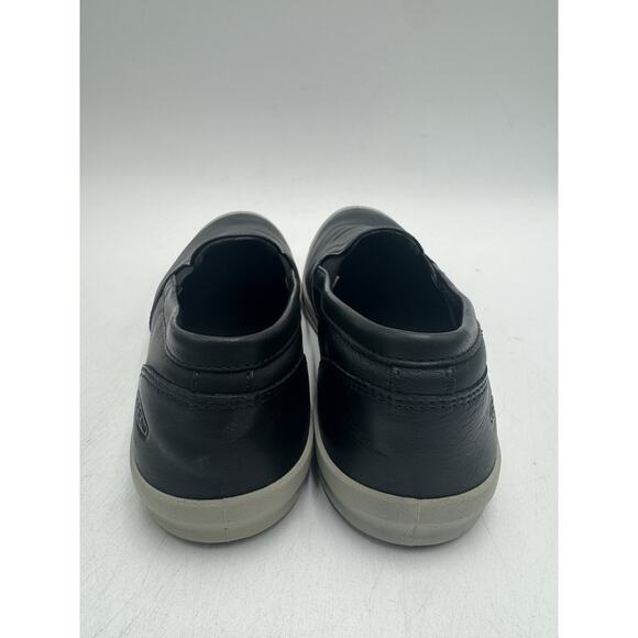 Keen LORELAI SLIP-ON Women's NWD Casual Slip On Shoe Black MISMATCH SIZES - Picture 7 of 12